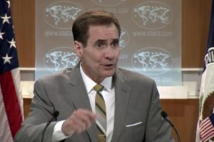 ABD: T&uuml;rkiye, bağımsız basının işini yapmasına izin vermiyor