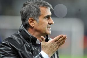 Şenol G&uuml;neş, Akhisar ma&ccedil;ında aynı kabusu yaşamak istemiyor