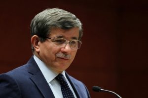 Davutoğlu: Talimatı verdim