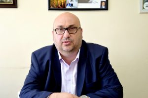 Giresunspor, 40 yıl sonra S&uuml;per Lig'in eşiğinde