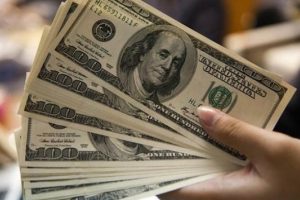Dolar d&uuml;n &ccedil;ok sert d&uuml;şm&uuml;şt&uuml;! İşte son durum
