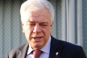 Bursaspor Başkanı Ali Ay, kul&uuml;b&uuml;n mali tablosunu değerlendirdi