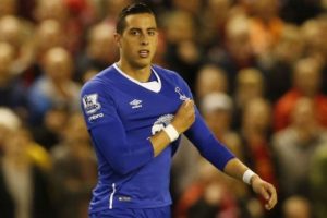 İstenmeyen futbolcu Funes Mori