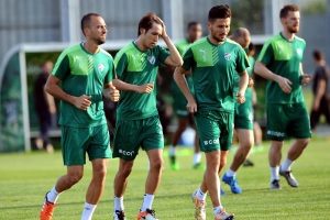 Bursaspor, Kayserispor'a konuk olacak