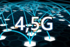 Vodafone, 15 g&uuml;nde 4,6 milyon 4,5G abonesine ulaştı