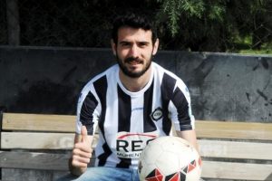 Altaylı Furkan'a Akhisar Belediyespor'dan transfer teklifi