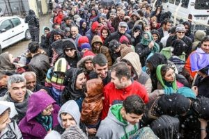 Van'dan İran'a turistik geziler başlayacak