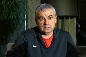 "Avrupa hedefi Galatasaray ma&ccedil;ına bağlı"