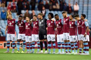 İngiliz futbolunun lokomotifi Aston Villa k&uuml;me d&uuml;şt&uuml;