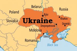 Ukrayna'ya 'vize muafiyeti' geliyor