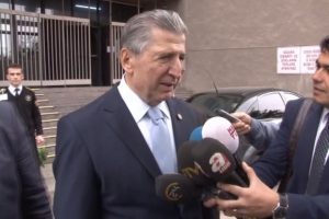 28 Şubat davasına K&ouml;ksal Toptan ifade verecek