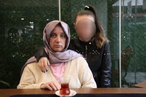Bir kadının feryadı: "Onun dışarıda olması beni tedirgin ediyor"