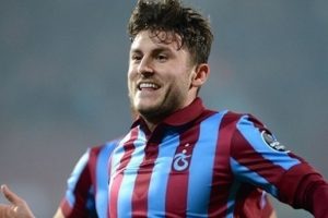 Bursaspor, Trabzonsporlu Sefa ile ilgileniyor