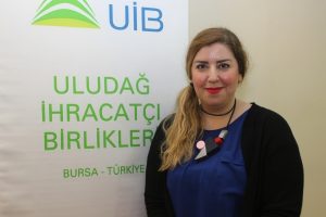 UHKİB'den modacılara trend taki̇bi̇ semi̇neri̇