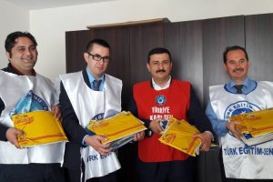 Bursa'da &ouml;ğretmenler 3600 ek g&ouml;sterge istiyor