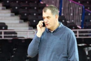 Trabzonspor'dan Eurocup a&ccedil;ıklaması: "Federasyonun yanında oluruz"