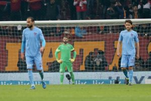 Trabzonspor'da, savunma sıkıntısı yaşanıyor