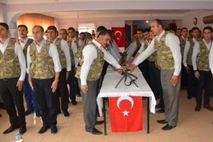 10 bin kişiye yeni iş imkanı doğuyor