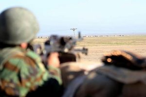 'IŞİD &ouml;nemli &ouml;l&ccedil;&uuml;de geri &ccedil;ekiliyor'
