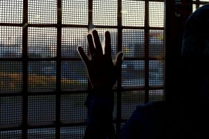 'Pempe oda' cinayeti zanlısı: "Eşimi çok seviyorum"