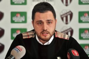 İneg&ouml;lspor, Play-off &uuml;midini koruyor