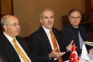 Bursa'da suni kayak pisti yapılacak