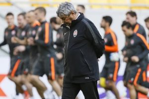 Mircea Lucescu, transfer dedikodularına cevap verdi