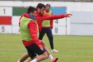 Trabzonspor, Fenerbah&ccedil;e hazırlıklarını s&uuml;rd&uuml;rd&uuml;