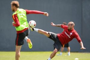 Galatasaray, Kasımpaşa ma&ccedil;ı hazırlıklarına ara vermeden başladı