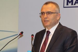 Bakan Ağbal: "D&uuml;zenlemenin yeni bir tarafı yok"