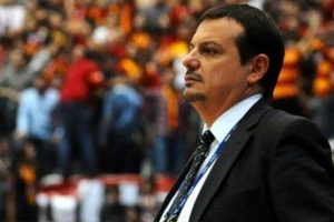 Ergin Ataman'dan "gidiyor" iddialarına yanıt