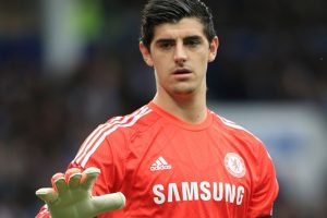 Thibaut Courtois transfere a&ccedil;ık!