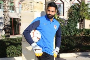 Manisaspor'da sakatlık sıkıntısı