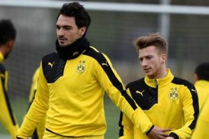 Hummels Bayern'e mi gidiyor?