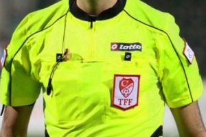 S&uuml;per Lig'de 30. hafta ma&ccedil;larının hakemleri a&ccedil;ıklandı