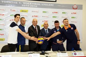Şampiyon Samsun'da belli olacak