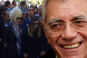 Attila &Ouml;zdemiroğlu'na son g&ouml;rev