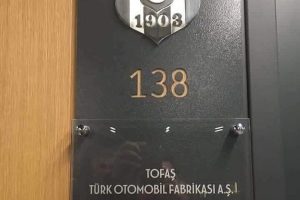 Bursaspor taraftarları sosyal medyada Ko&ccedil; Holding'i boykotta 2. perdeyi a&ccedil;tı
