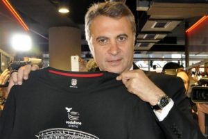 Fikret Orman: "Polemik yaratacak konulara girmeyin"