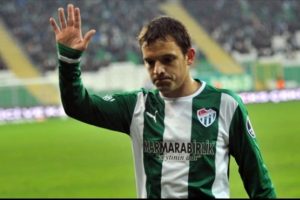 Bursaspor'da yıldız oyuncu Pablo Batalla, kafileye dahil edilmedi