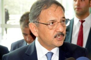Ak Partili &Ouml;zhaseki: Adalet yerini buluyor