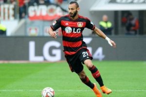 Dortmund'a T&uuml;rk stoper!