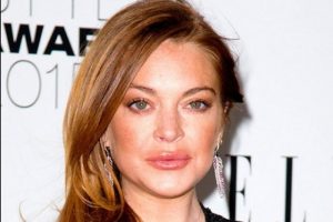 Lindsay Lohan: İslam dinini keşfetmeye &ccedil;alışıyorum