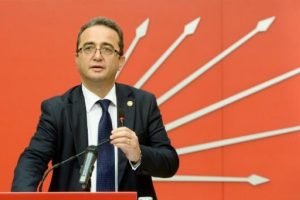 B&uuml;lent Tezcan: Kumpas &ccedil;&ouml;kt&uuml;