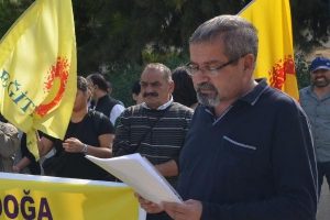 S&ouml;zleşmesi yenilenmeyen akademisyen davayı kazandı