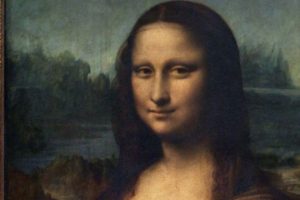 'Mona Lisa' tablosuyla ilgili ilgin&ccedil; iddia!