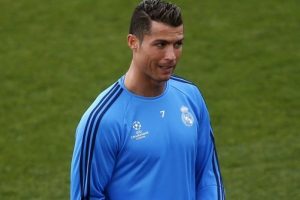 Zidane'den şok Ronaldo a&ccedil;ıklaması