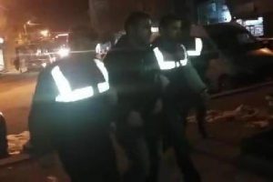 Amcasını ve yengesini &ouml;ld&uuml;rmekle su&ccedil;lanan sanık: Su&ccedil;suzum, tahliyemi istiyorum