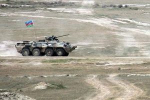 Azerbaycan'dan d&uuml;nyaya Ermenistan &ccedil;ağrısı