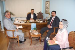 Bursa'da dev bilim şenliği!